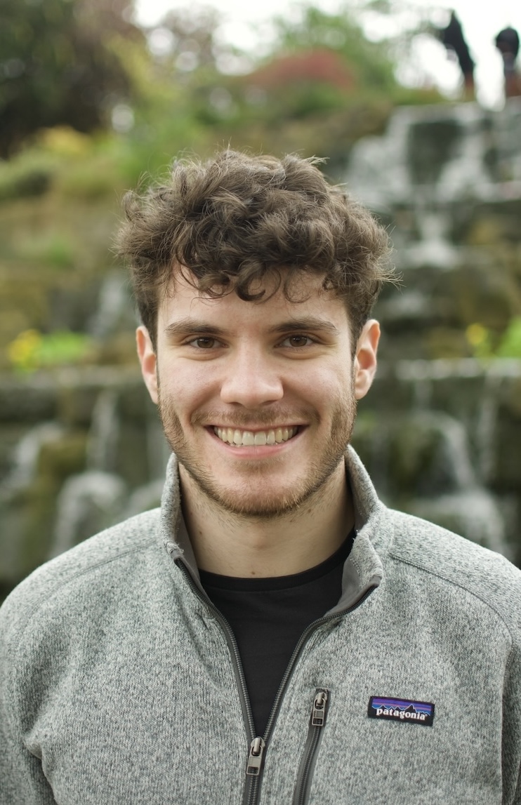 Image of Daven Froberg